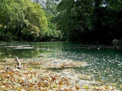 «Αγριεύει» η περιφέρεια Θεσσαλίας για τη ρύπανση του περιβάλλοντος