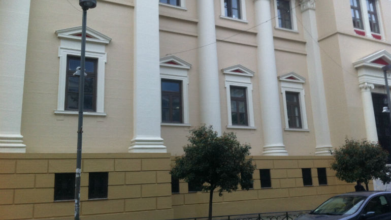 Πάτρα: Συγκίνηση για πρώην τοξικομανή που αφέθηκε ελεύθερος