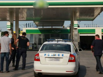 Μυτιλήνη: Έκλεψαν 17.000 ευρώ… κάτω από τη μύτη του