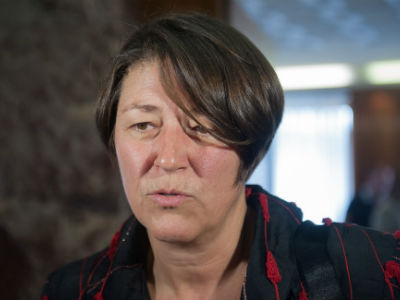 Το χαρτοφυλάκιο των Μεταφορών στη νέα υποψήφια επίτροπο της Σλοβενίας