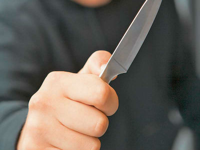 Θήβα: Σκότωσε τον φίλο του για τα ναρκωτικά