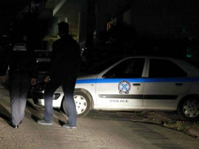 Ισχυρή έκρηξη σε σπίτι στο Ηράκλειο