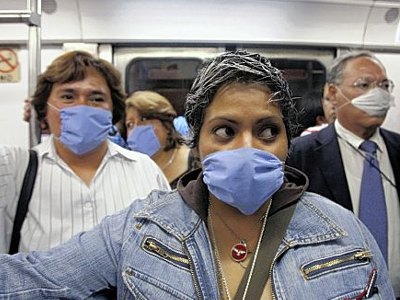 Ανησυχητική η εξάπλωση της νέας γρίπης στη Νέα Υόρκη