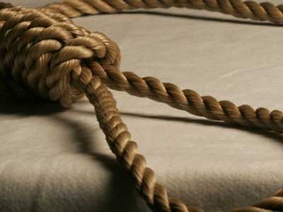 Αυτοκτόνησε νεαρός στην Πάτρα