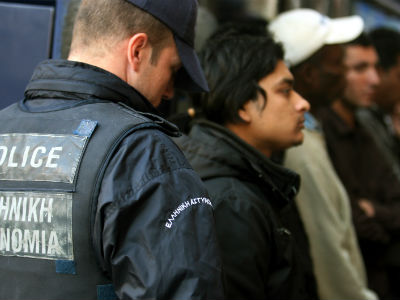 Η Ένωση Αστυνομικών Υπαλλήλων Αττικής για τα κρούσματα φυματίωσης