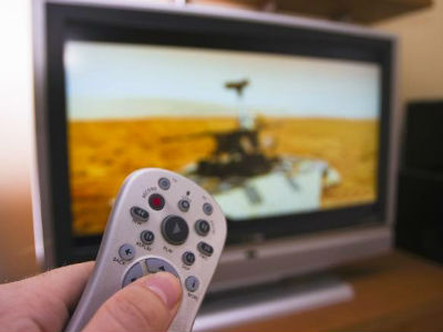 Καβάλα: Της πούλησε… ανύπαρκτες τηλεοράσεις