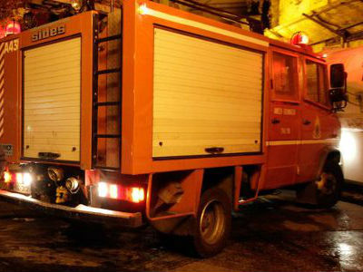 Περισσότερες από 400 κλήσεις δέχτηκε η Πυροσβεστική Περισσότερες από 400 κλήσεις δέχτηκε η Πυροσβεστική