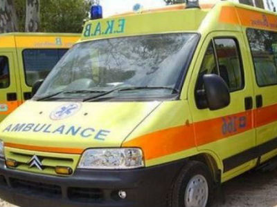 Σκοτώθηκε σε τροχαίο 24χρονος μοτοσικλετιστής