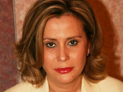 Η Μαρία Αντωνιάδου νέα κυβερνητικός εκπρόσωπος