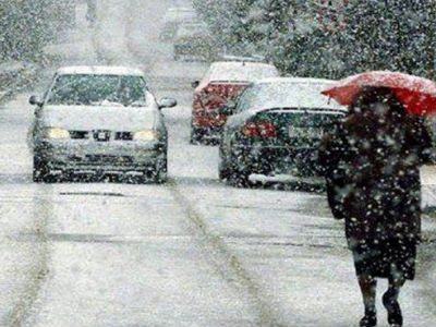 Κλειστά σχολεία την Παρασκευή σε περιοχές της Αττικής