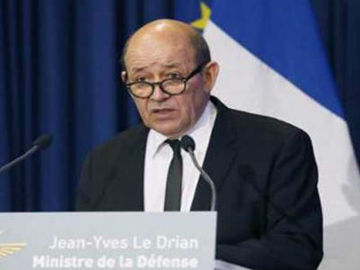 Γαλλία: Απορρίπτει τις επικρίσεις για την πώληση των Rafale στην Αίγυπτο ο υπουργός Άμυνας