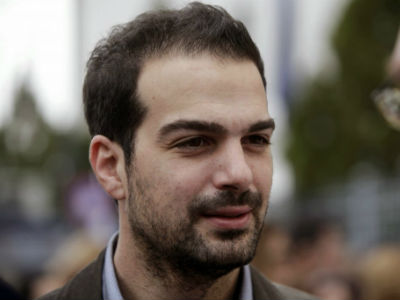 Σακελλαρίδης: «Η χώρα βαδίζει πλέον σε νέα κατεύθυνση»