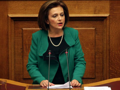 Ανεξάρτητοι Έλληνες: «Η Ν.Δ. αποχαιρετά τη σοβαρότητα και τη λογική»