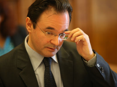 Ποιοι θα δικάσουν τον Παπακωνσταντίνου;