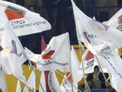 «Βλέπουν» αυτοδυναμία στον ΣΥΡΙΖΑ