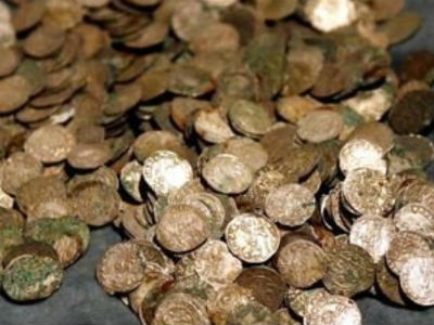 Τα ναρκωτικά αποκάλυψαν… αρχαιοκαπηλία