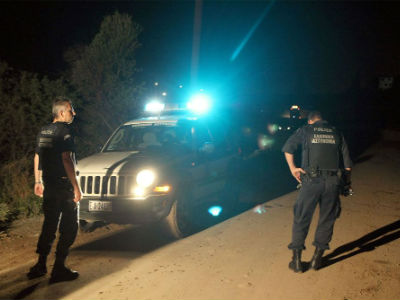 Αιματηρή ενέδρα στο Ηράκλειο