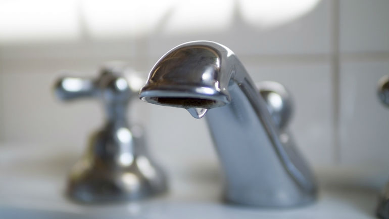 Ρόδος: Χωρίς νερό δεκάδες νοικοκυριά