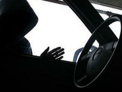 Ηράκλειο: Δεν του έφτανε η μία κλοπή… και συνελήφθη