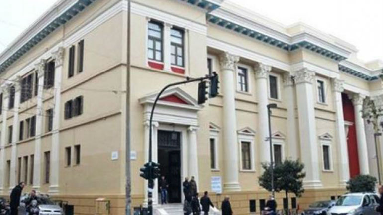 Από 22 χρόνια κάθειρξη… ομόφωνα αθώος