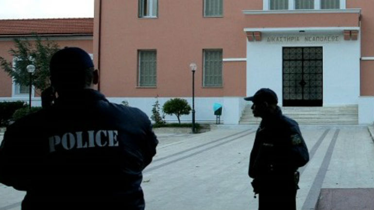 Κρήτη: Απολογείται ο 23χρονος Βρετανός για τον θάνατο του 18χρονου ομοεθνούς του