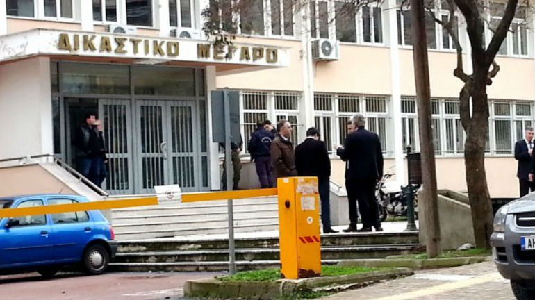 Ποινή φυλάκισης 4 ετών για λαθρεμπόριο τσιγάρων με φοροδιαφυγή 19,5 εκατ. ευρώ