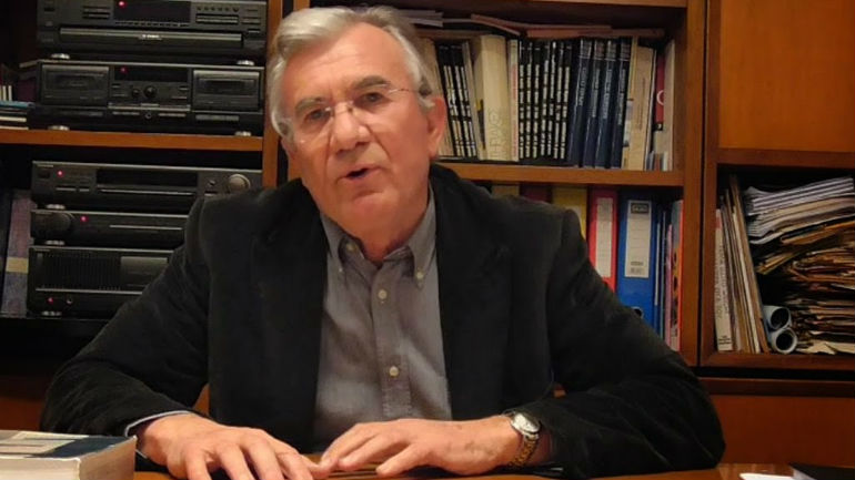 ΣΥΡΙΖΑ – Οικολόγοι Πράσινοι: Αντίθεση με φόντο τον Greek Stream