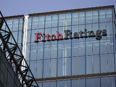Νέο «χτύπημα» του Fitch: Υποβάθμισε και την Ουκρανία