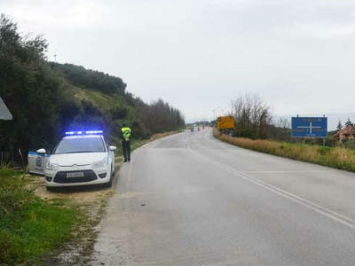Απίστευτη απάτη σε βάρος οδηγών