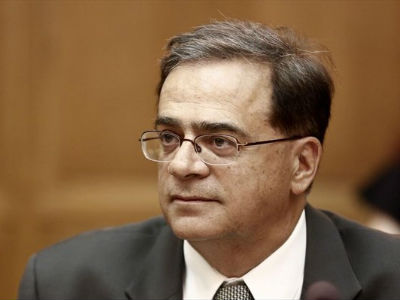 Χαρδούβελης: «Αναζητούμε κοινά αποδεκτή λύση για την επόμενη ημέρα»