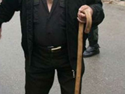 Κινηματογραφική σύλληψη των «νταήδων» με τις μαγκούρες