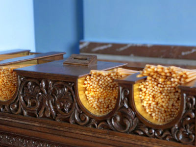 Κομοτηνή: Ανήλικες «ρήμαξαν» το παγκάρι εκκλησίας