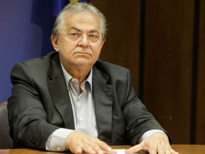 Εισαγγελική πρόταση παραπομπής σε δίκη για τον Ρ. Σπυρόπουλο