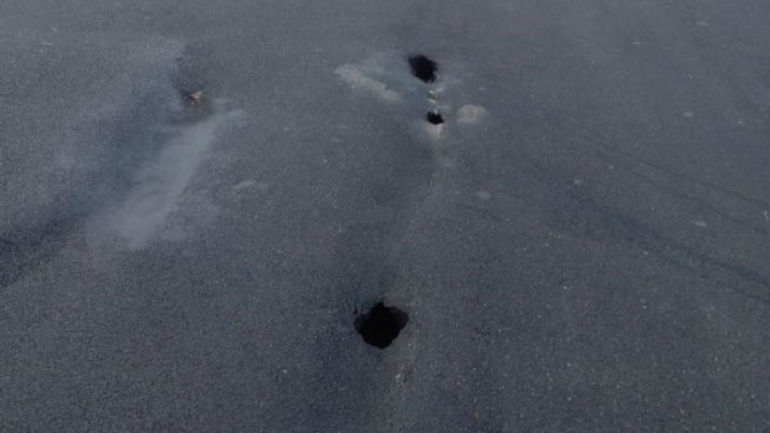 Χίος: Δρόμος… για γκολφ