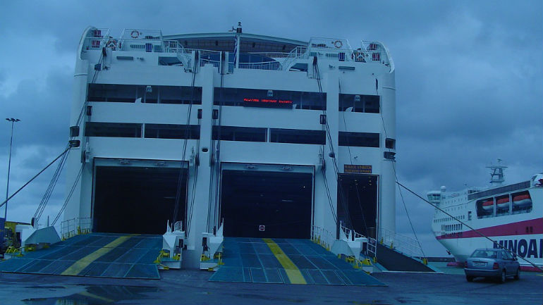 Χανιά: 38χρονος άφησε την τελευταία του πνοή εν πλω