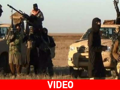 Επιβεβαιώνεται η απαγωγή Γάλλου από τζιχαντιστές στην Αλγερία Επιβεβαιώνεται η απαγωγή Γάλλου από τζιχαντιστές στην Αλγερία