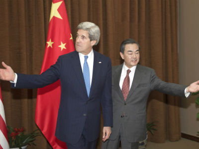 «Εσωτερική υπόθεση της Κίνας οι διαδηλώσεις στο Χονγκ Κονγκ»