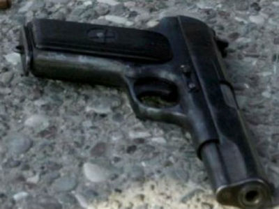 Καλαμάτα: Πυροβόλησε μέσα σε κατάστημα