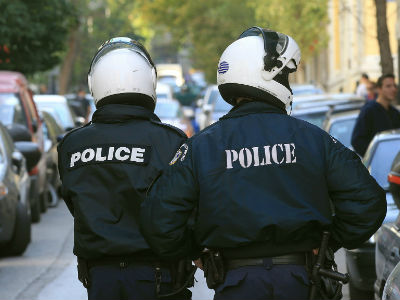 Καβάλα: Εισέβαλε με κουκούλα και όπλο σε μίνι μάρκετ