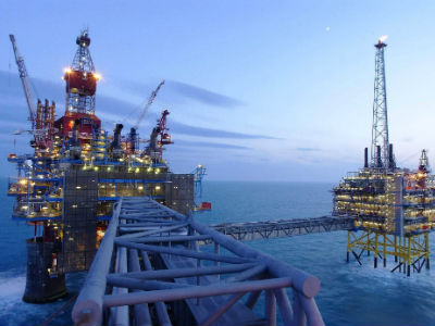 Συνεχίζονται οι διαπραγματεύσεις Ε.Ε. – Ρωσίας – Ουκρανίας για το αέριο