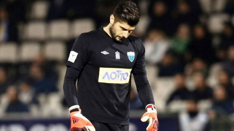 «Βέλγος» ο Σηφάκης