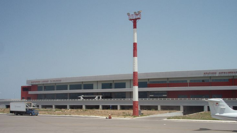 Ζάκυνθος: Πέταξαν… μέχρι το κρατητήριο