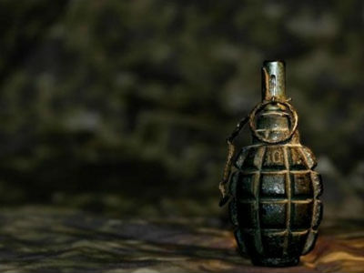 Λαμία: Χειροβομβίδες και βλήματα βρέθηκαν σε στάνη