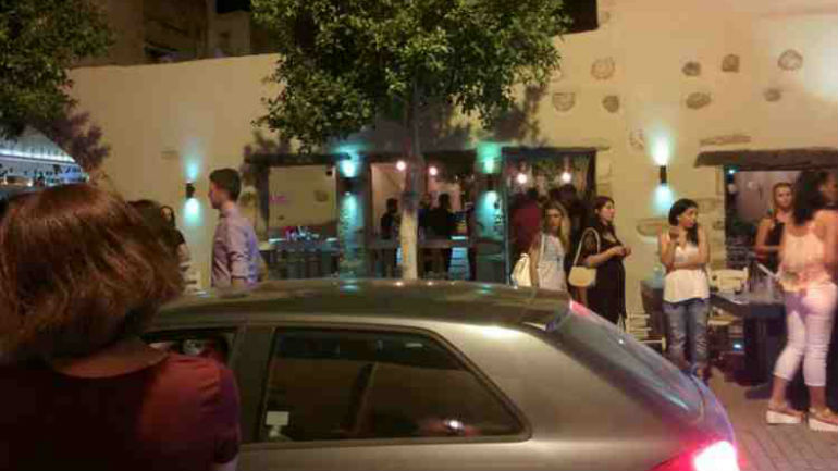 “Βεντέτα” στα Χανιά: Στο πρόσωπό του είδε τον δολοφόνο του πατέρα του