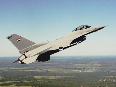 Αίγυπτος: Αεροπορική βολή ματαίωσε επίθεση κατά του Ισραήλ