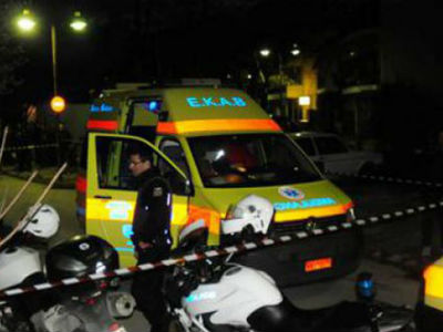 Χανιά: Αυτοκίνητο παρέσυρε τροχονόμο που ρύθμιζε την κυκλοφορία