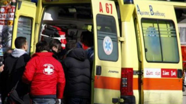 Καλαμάτα: Αυτοκίνητο παρέσυρε μαθήτρια έξω από σχολείο