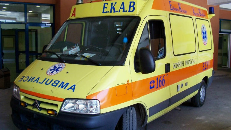 Ηράκλειο: Επιχειρηματίας βρέθηκε νεκρός μέσα στο σπίτι του