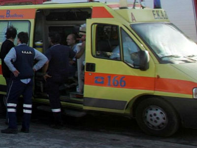 Σκοτώθηκε πέφτοντας από δέντρο