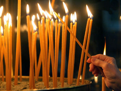 Δράμα: Προσπάθησε να εξαπατήσει ιερέα για δεύτερη φορά